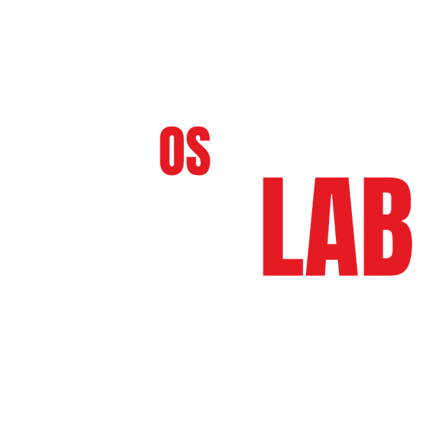 SalesOS Call Lab